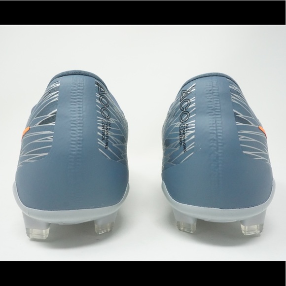 Nike Phantom Venom Elite FG Mens Soccer Cleats - Picture 3 of 8